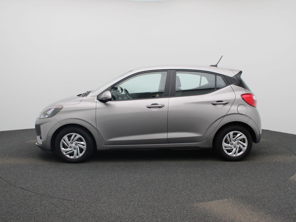 Hyundai I 10 1.0 comfort | airco | dab | cruise control | apple carplay