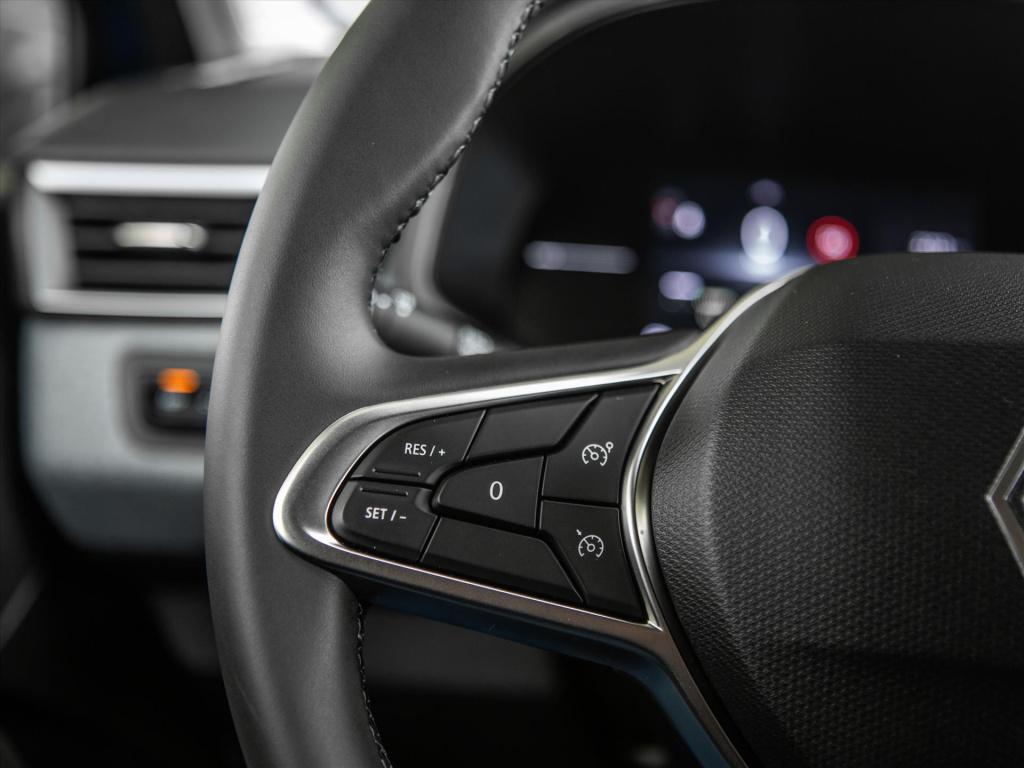 Renault Clio 1.0 tce 90 gpf evolution | parkeer sensoren | airco | aple car