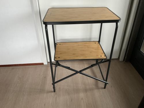 Te koop Eurotrail Teramo kast