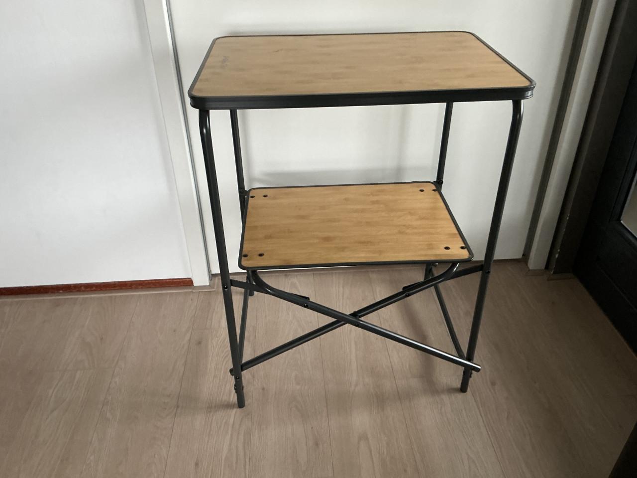 Te koop Eurotrail Teramo kast