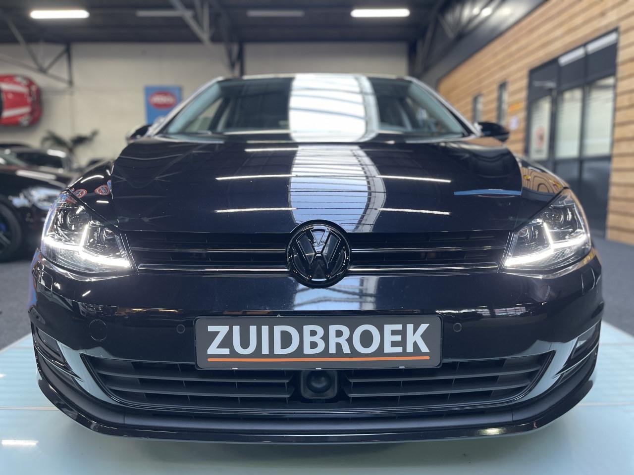 Volkswagen Golf 1.4 TSI