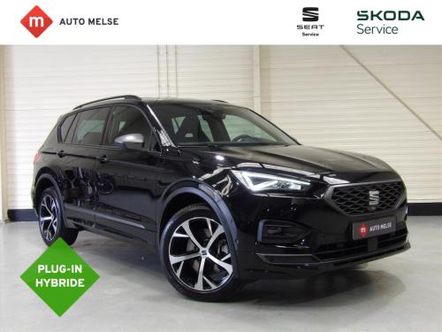 Seat Tarraco 1.4 tsi e-hybrid phev 245pk dsg-6 fr business intense