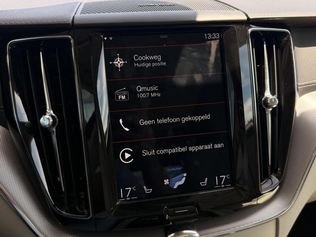 Volvo XC60 2.0 t8 twin engine awd inscription | harman kardon | pano. | ele