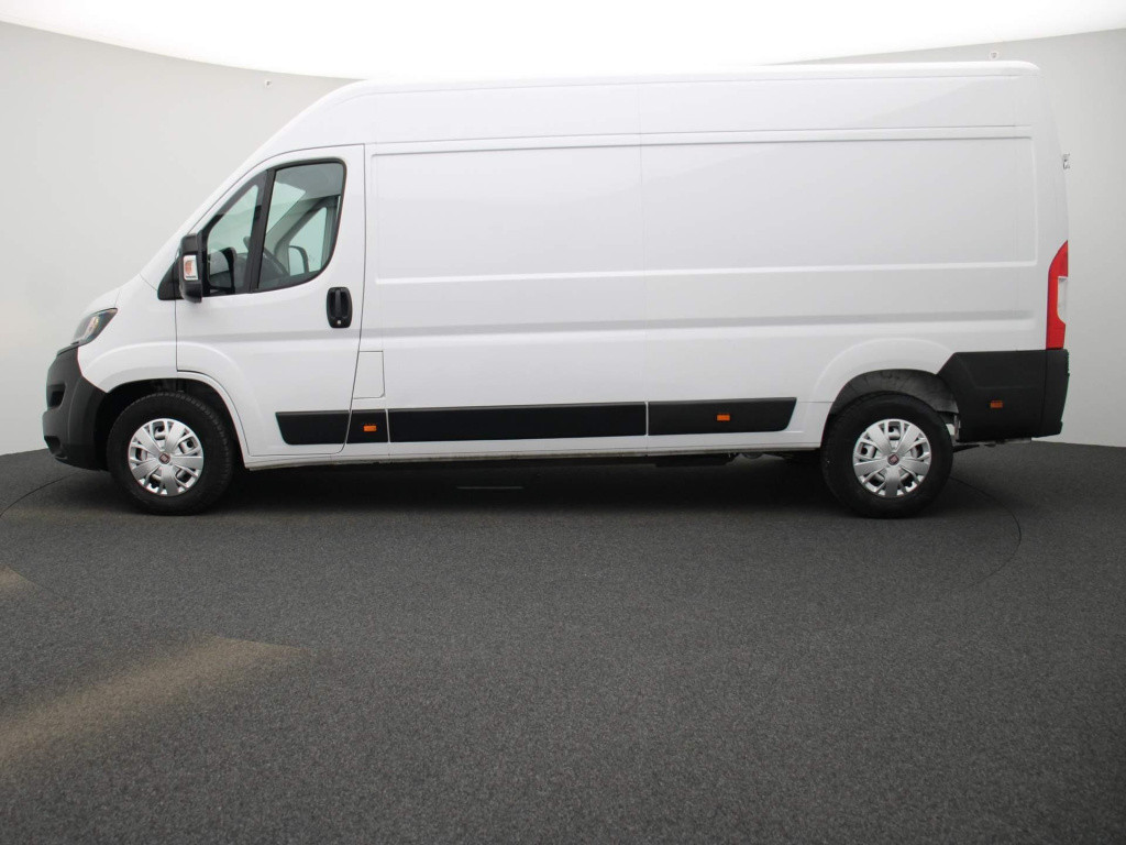 Fiat E-ducato 3.5t l3h2 79 kwh | navigatie | climate control | camera | par