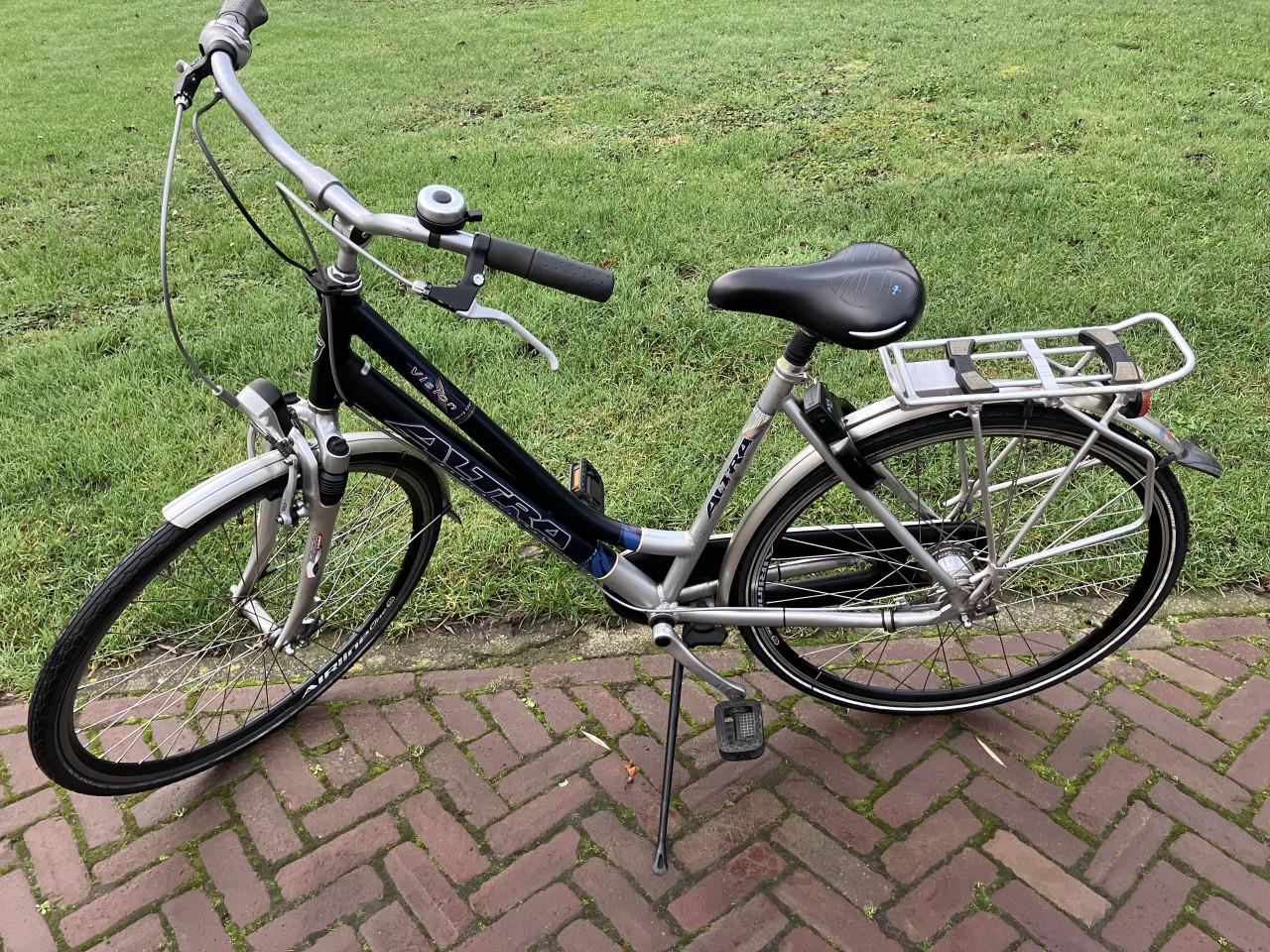 Altra damesfiets 28"