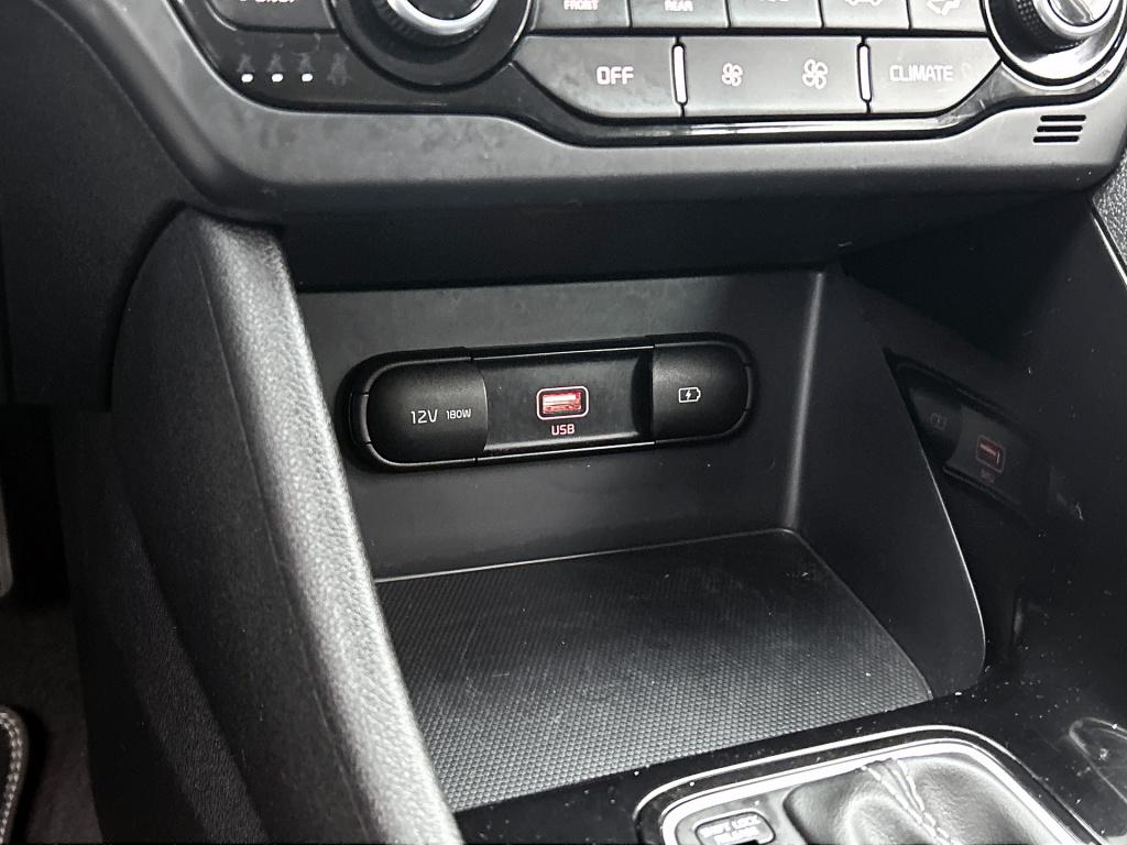 Kia Niro 1.6 gdi hybrid dynamicline nap | btw-voertuig | half-leder