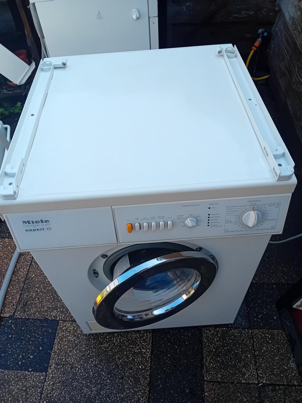 Wasmachine