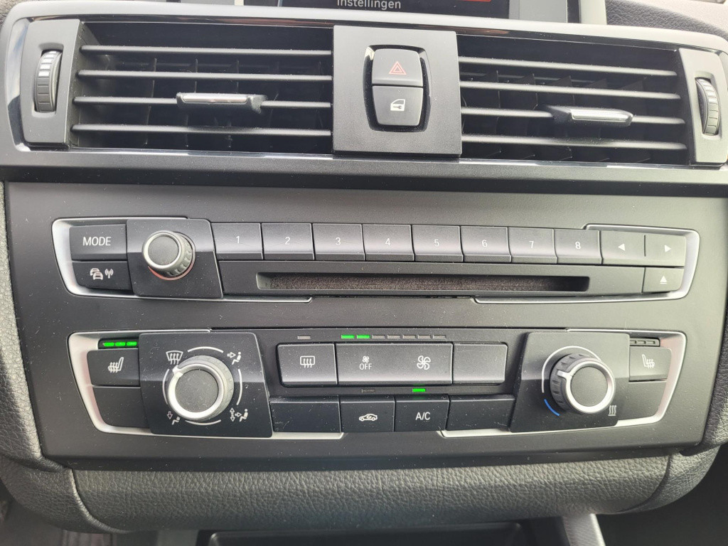 BMW 1 Serie 114i ede executive m sport ed.