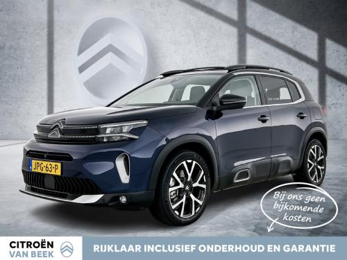 Citroen C5 Aircross plug-in hybrid 225 pk automaat shine | rijklaar | panor