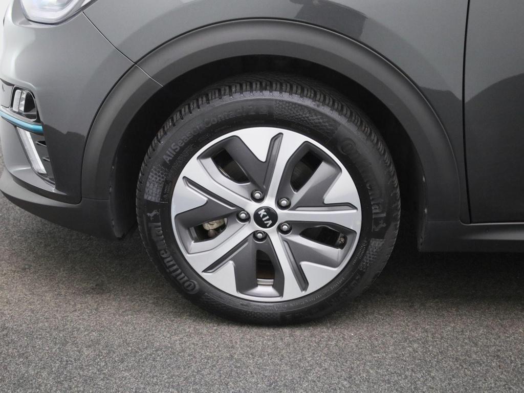 Kia E-niro dynamicplusline 64 kwh | automaat | panoramadak | navigatie | ap