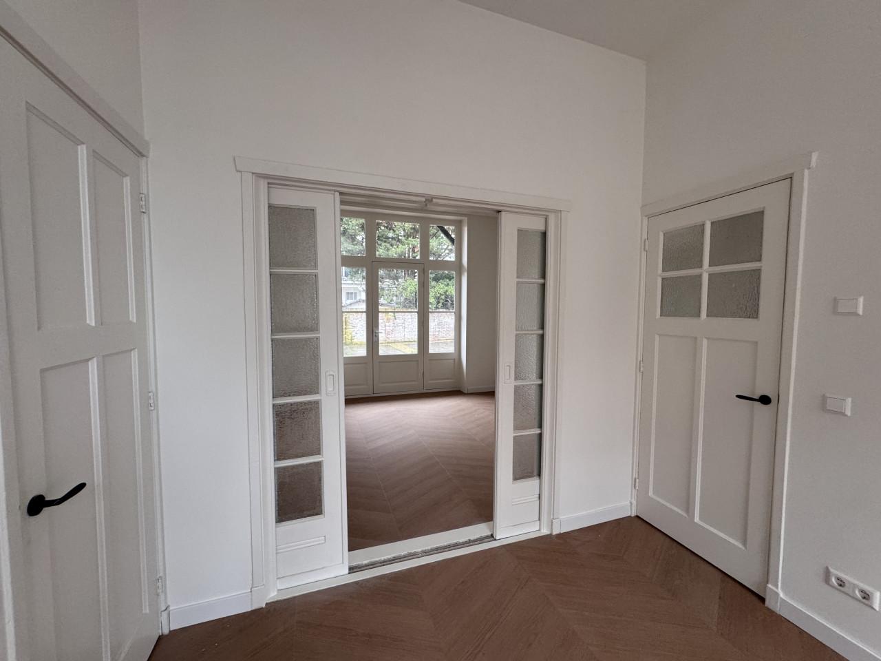 Te huur: Prachtig gerenoveerd 3-kamer appartement in Vlissingen