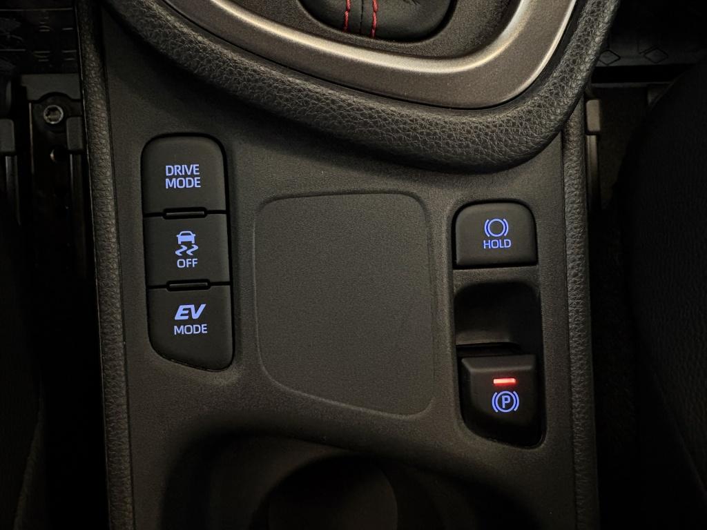 Toyota Yaris 1.5 hybrid gr sport| head-up| stoel.verw| adap.cruise| camera