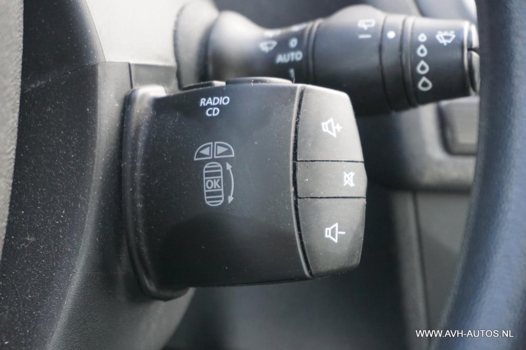 Renault Megane 1.6 expression