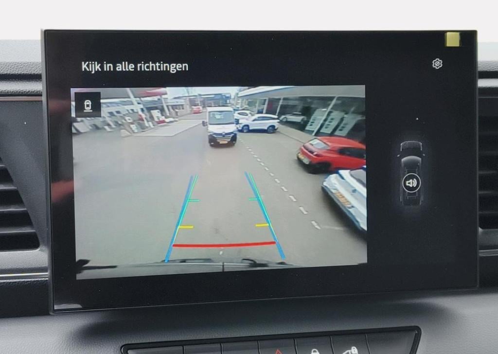 Renault Master t35 2.0 dci 170 l2h2 extra