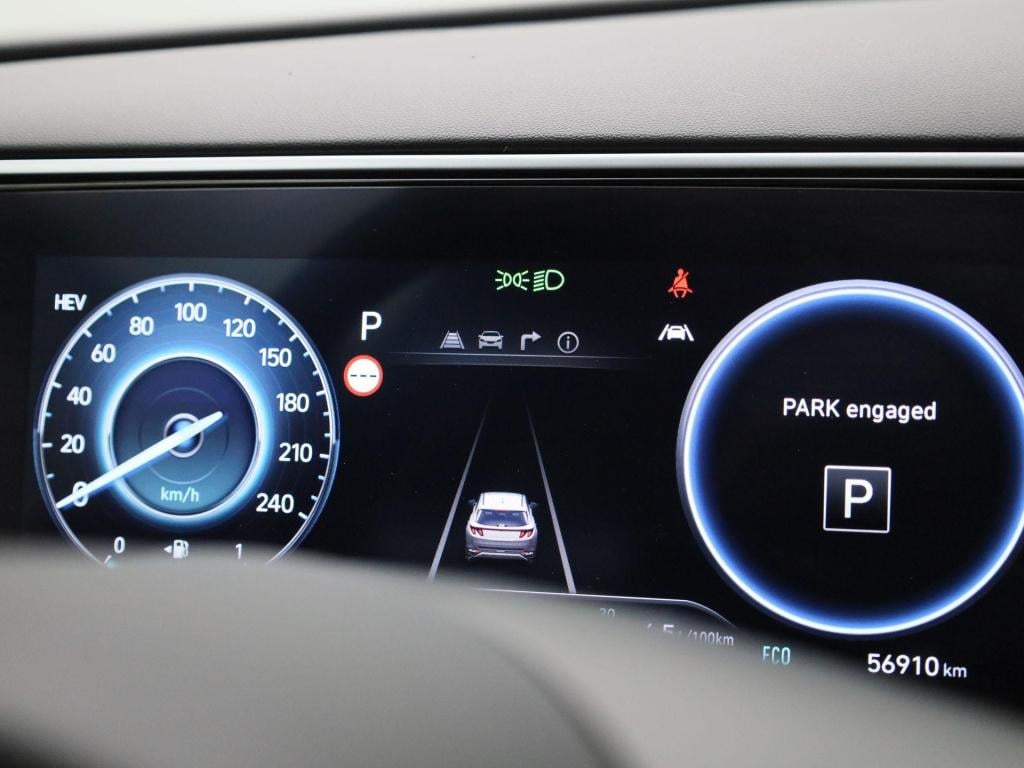 Hyundai Tucson 1.6 t-gdi phev premium sky 4wd | lmv | automaat | panorama d