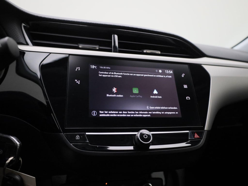 Opel Corsa 1.2 edition | airco | apple carplay/android auto | cruise contro