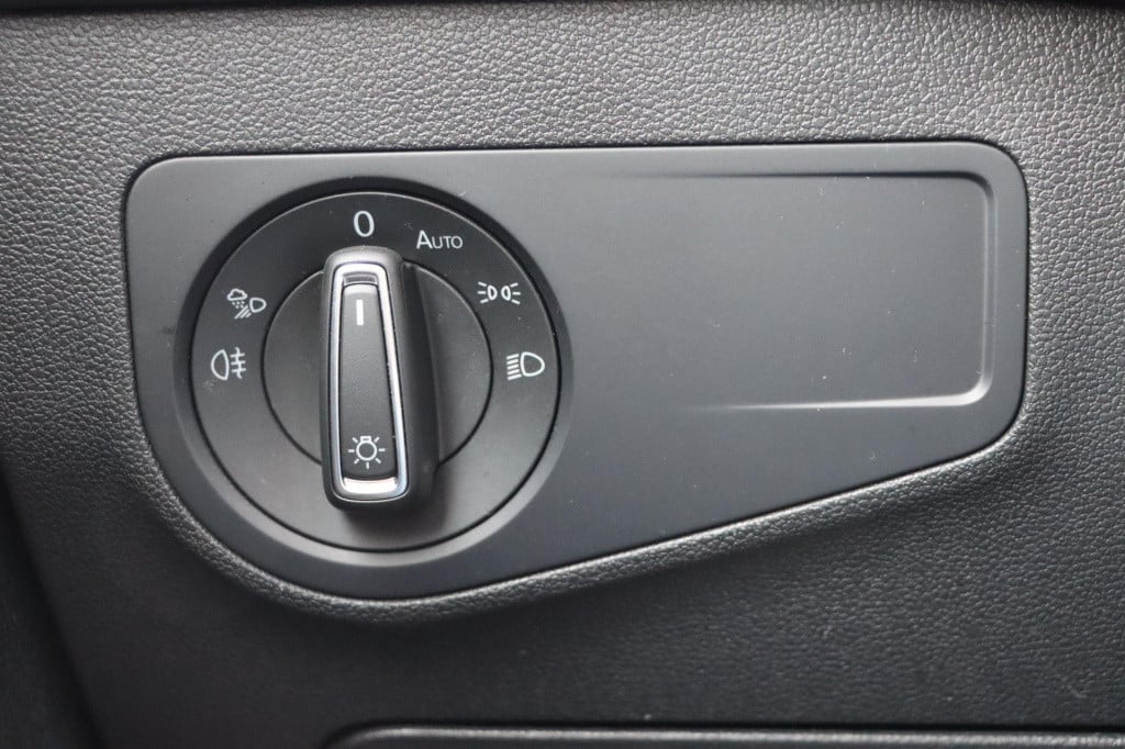 Volkswagen Tiguan 1.5 tsi elegance