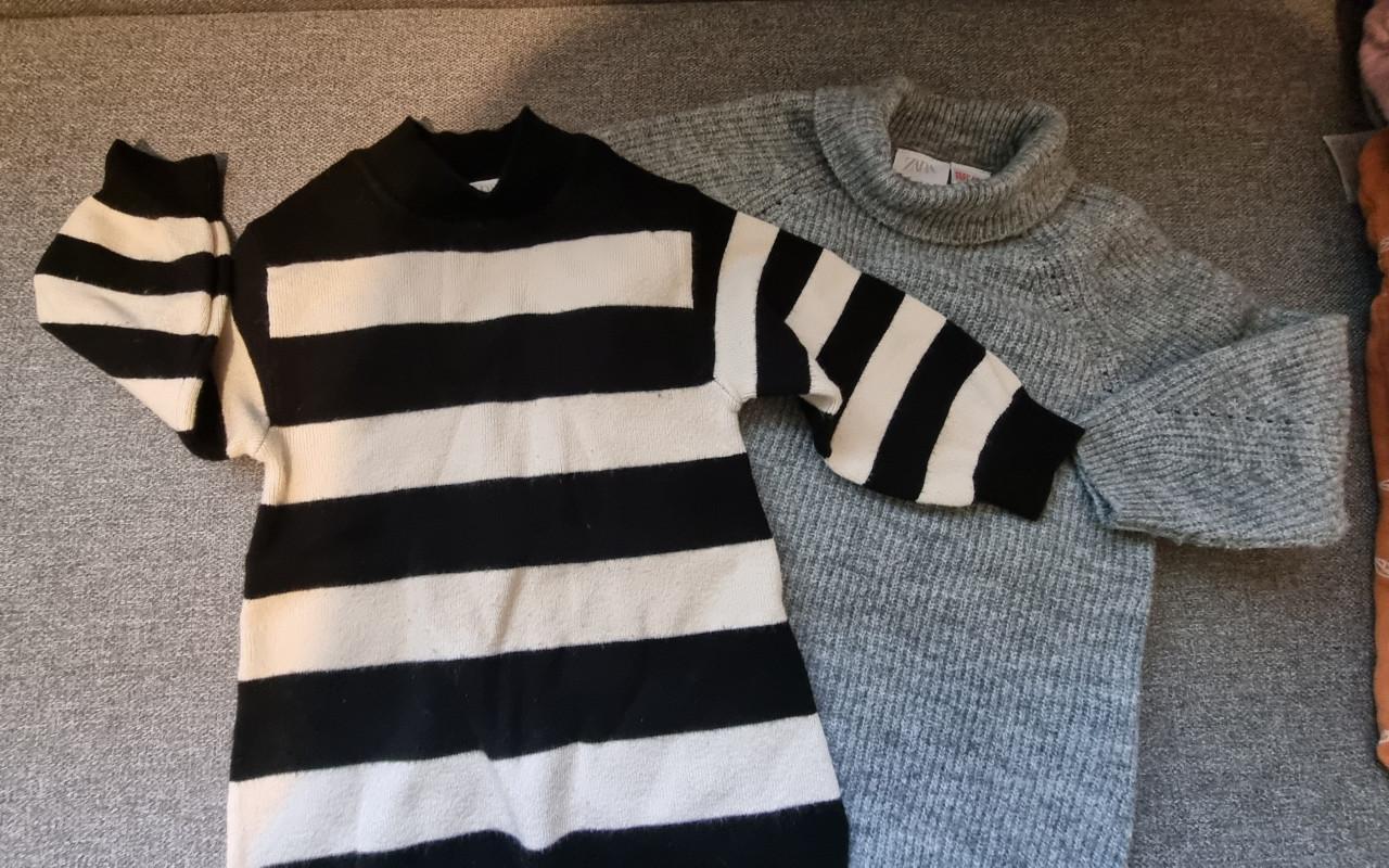 Kledingpakket 86-92(meisje)