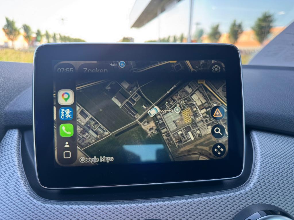 Mercedes-Benz B-Klasse 180 urban automaat , apple-carplay , led