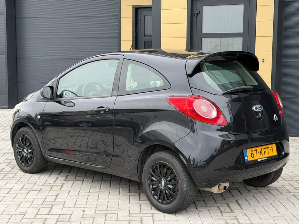 Ford Ka 1.2 Trend/Mooie beginners auto/ Volgende week verwacht/