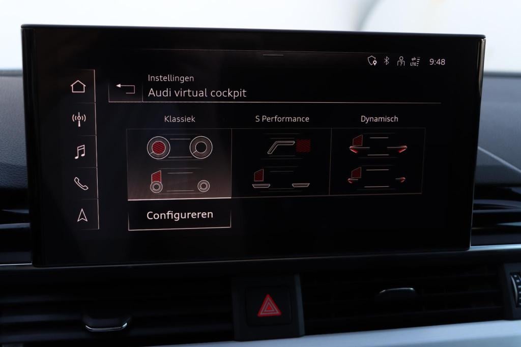 Audi A5 sportback 40 tfsi s edition 204pk s tronic