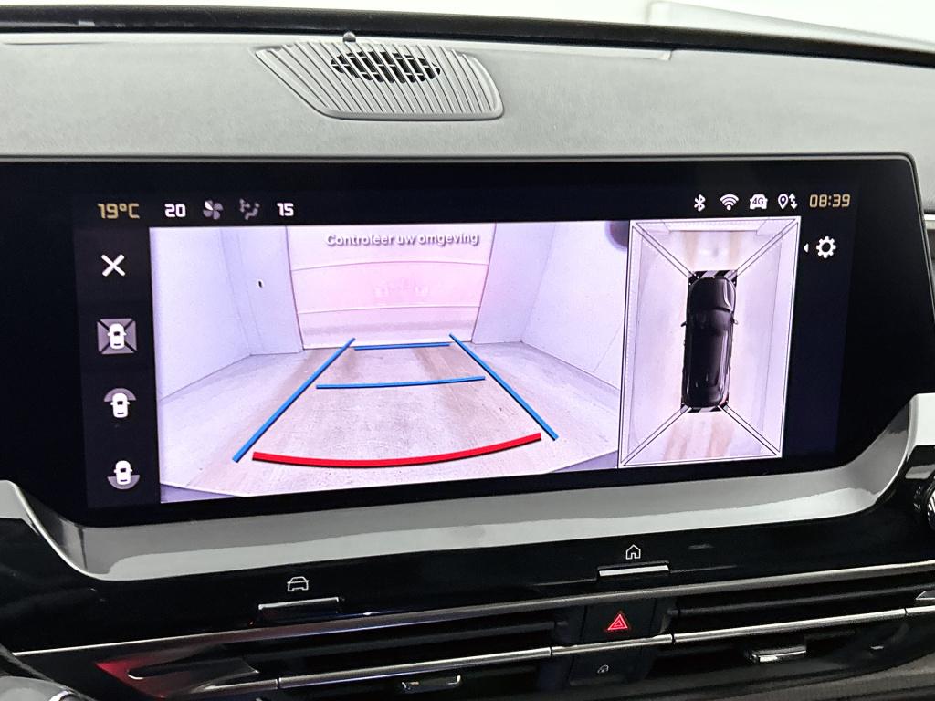 Citroen C5 X plug-in hybrid 225pk automaat shine | rijklaar | adaptive crui
