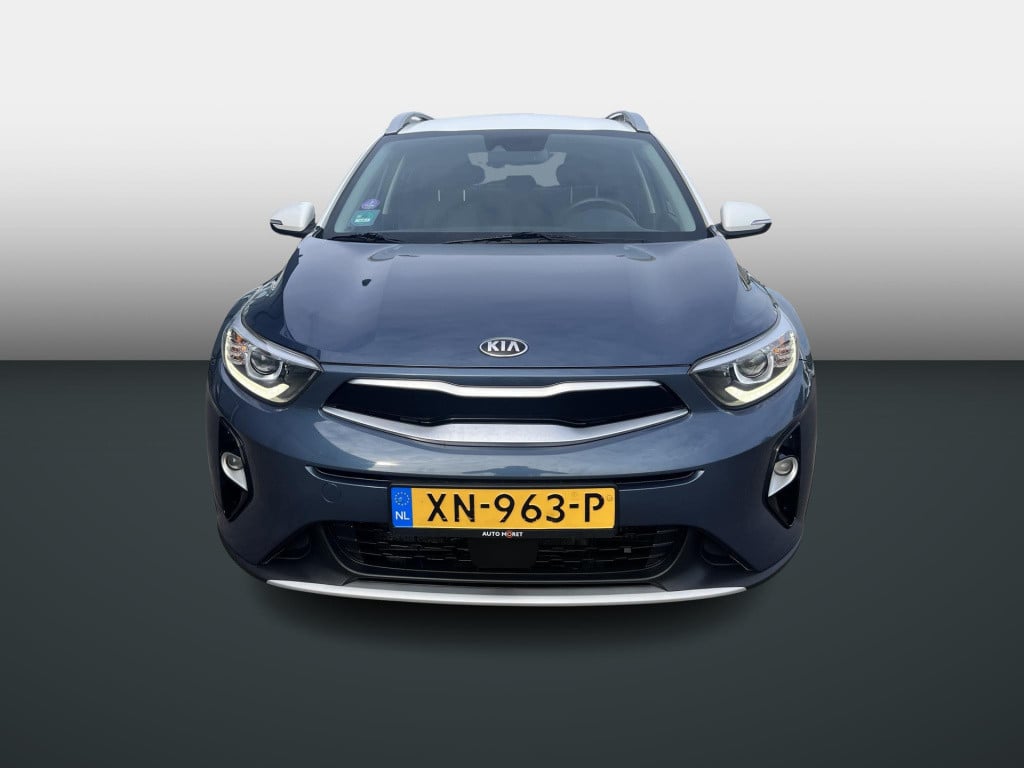 Kia Stonic 1.0 t-gdi dynamicplusline