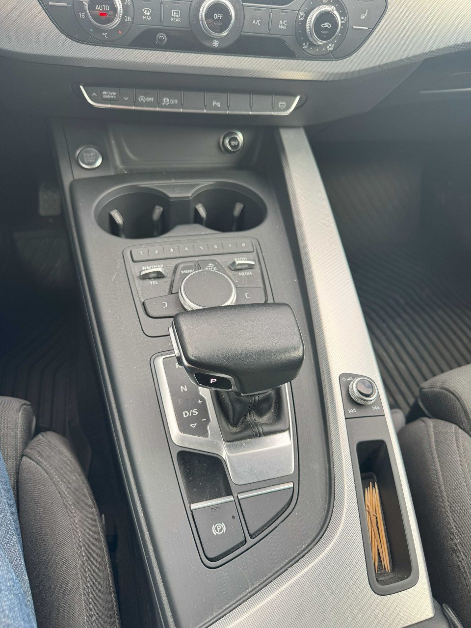 Auto