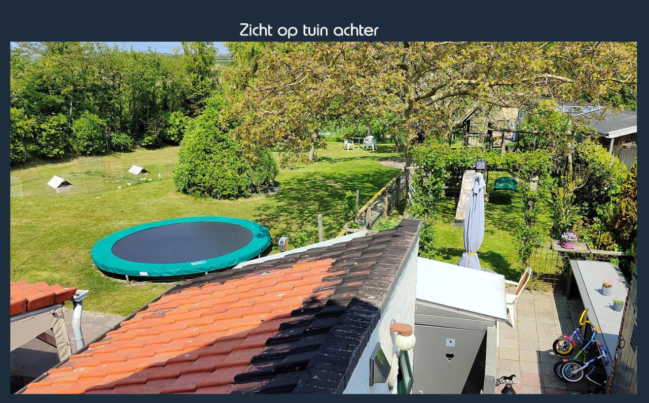 Vakantiewoning Deltahof, Zuid-Beveland, Ellewoutsdijk.