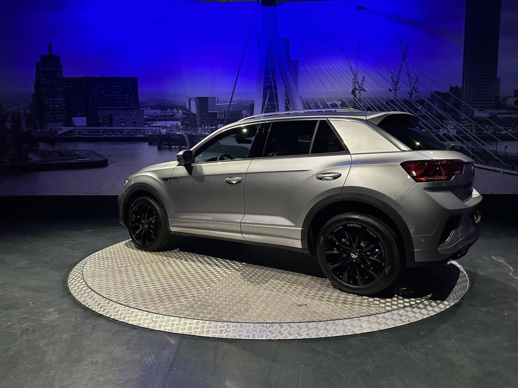 Volkswagen T-roc 1.5 tsi r-line edition *keyless*winterpakket*camera*