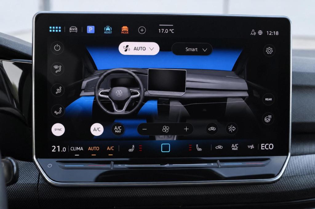 Volkswagen Golf 1.5 ehybrid gte 272pk dsg6