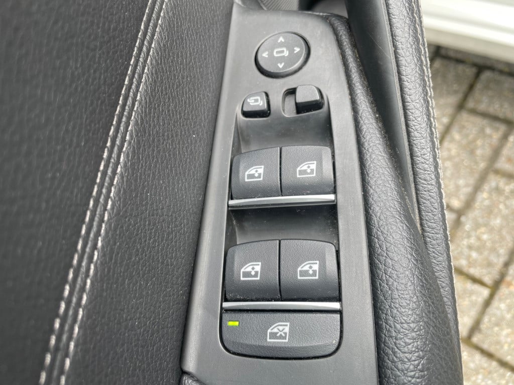 BMW 5 Serie 520d executive