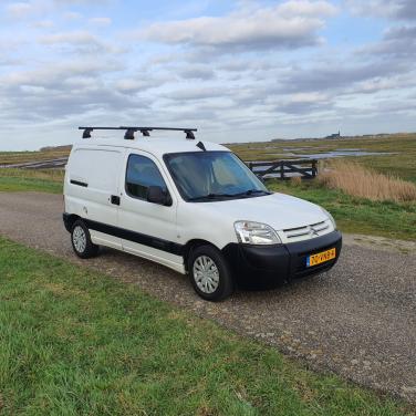 Citroën Berlingo 1.6 HDi 600 First