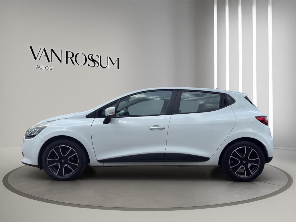 Renault Clio 0.9 tce expression cruise airco navi