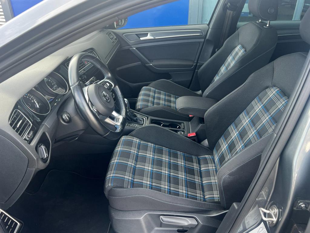 Volkswagen Golf 1.4 tsi phev gte elektr. schuif/kanteldak, winterpakket enz