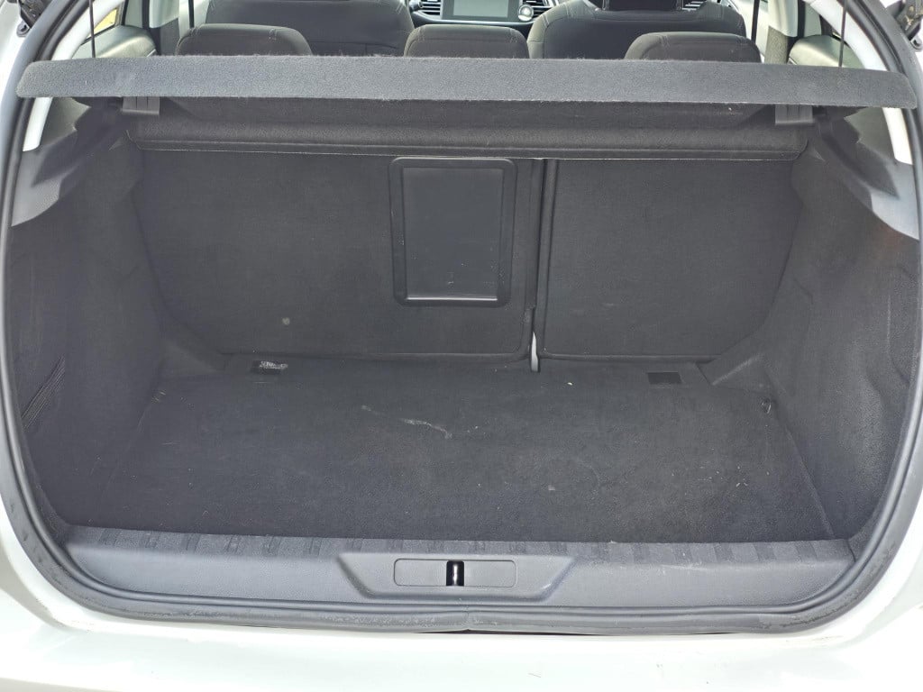 Peugeot 308 1.2 puretech allure