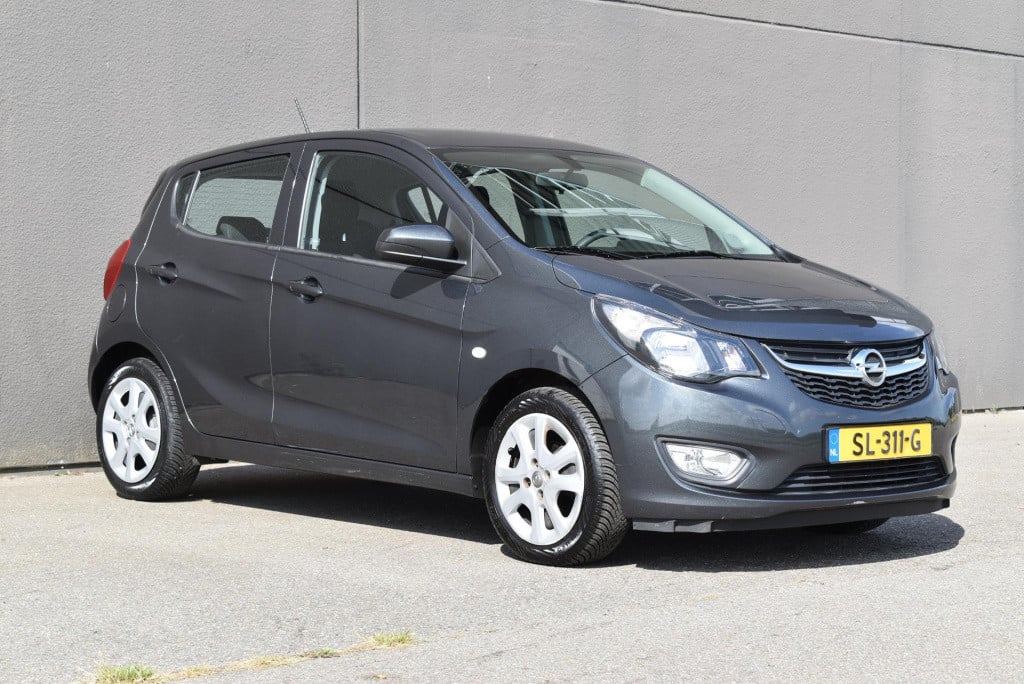 Opel Karl 1.0 ecoflex edition