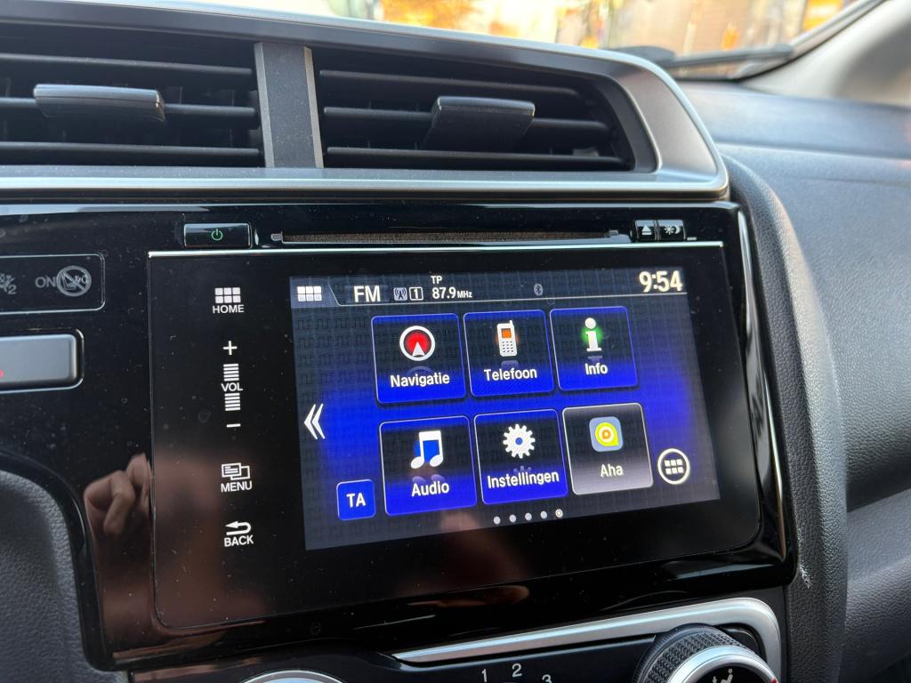 Honda Jazz 1.3 i-vtec comfort