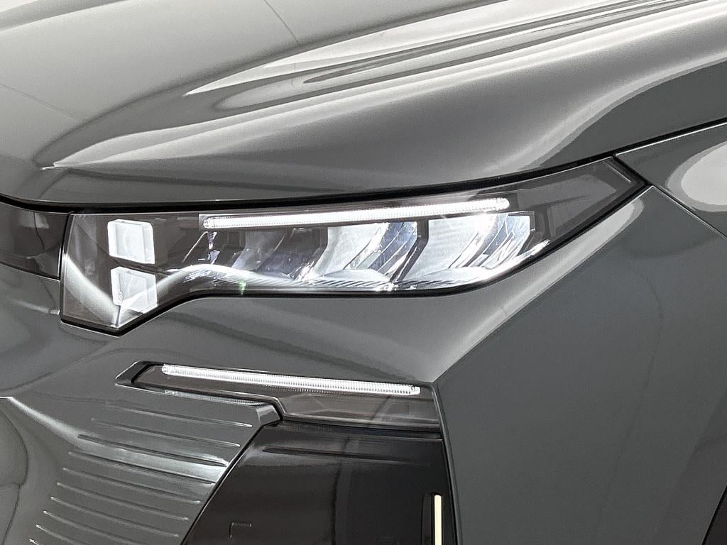 Citroen C5 Aircross business comfort range 74 kwh | elektrische achterklep 
