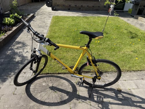 Batavus mountainbike