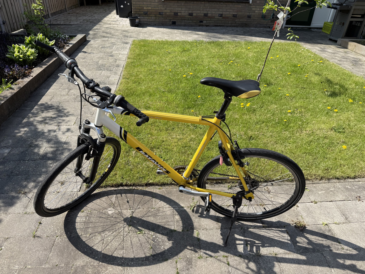 Batavus mountainbike