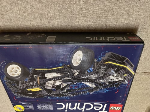 Lego technic
