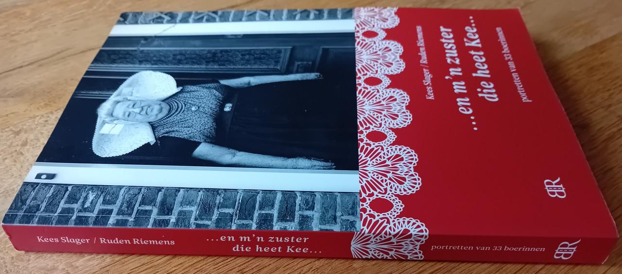 En m'n zuster die heet Kee - Kees Slager