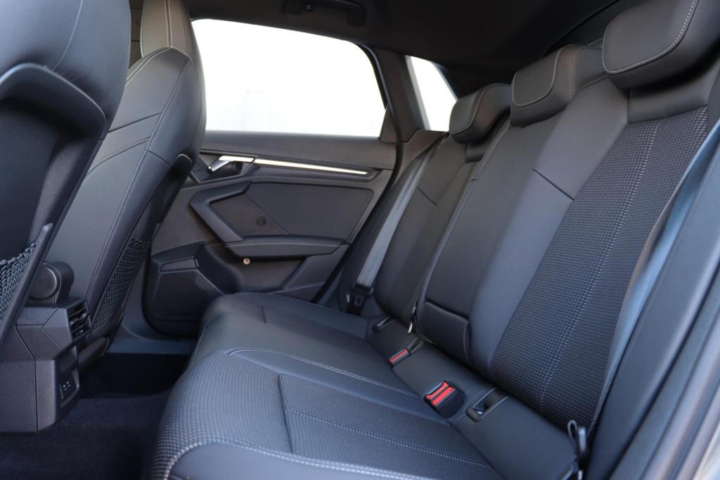 Audi A3 sportback 45 tfsi e s edition competition 245pk s tronic