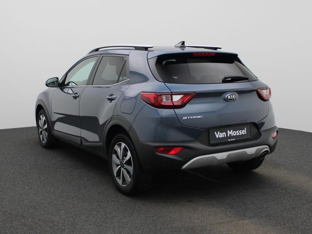 Kia Stonic 1.0 t-gdi dynamicline | apple carplay / android auto | parkeer s