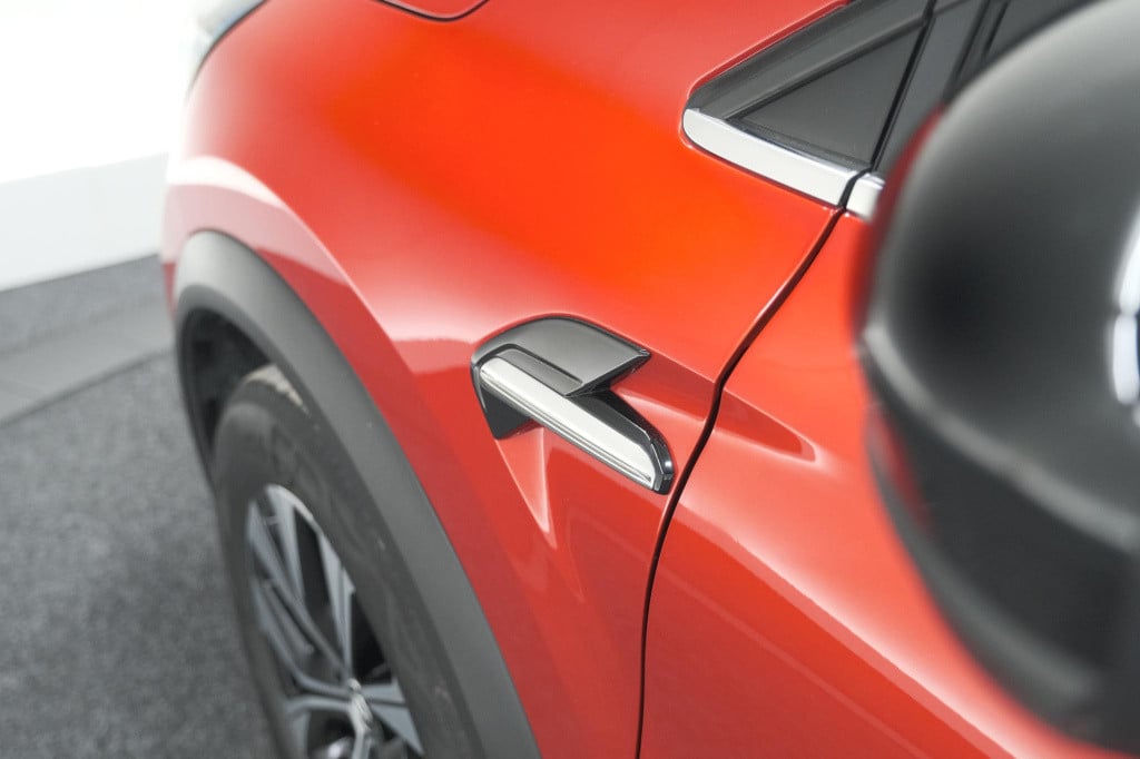 Renault Captur tce 90 techno | camera | apple carplay | navigatie | parkeer