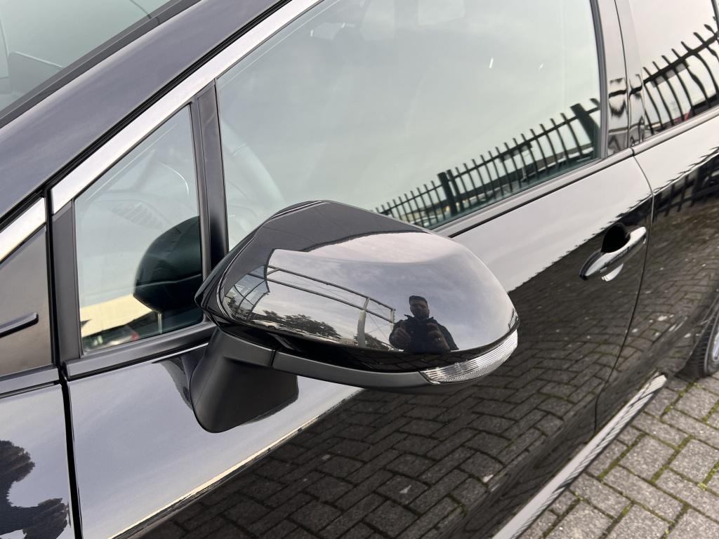 Toyota Corolla Touring Sports hybrid 140 dynamic