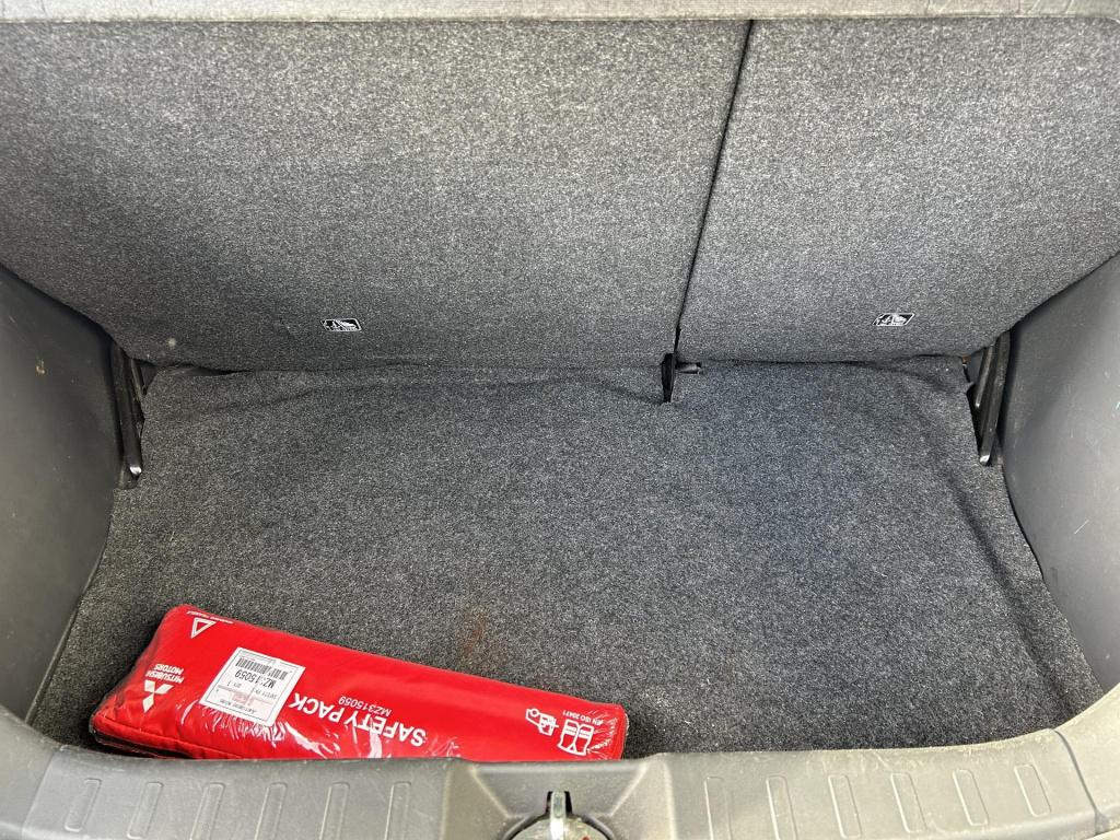 Mitsubishi Space Star 1.0 active super zuinig!