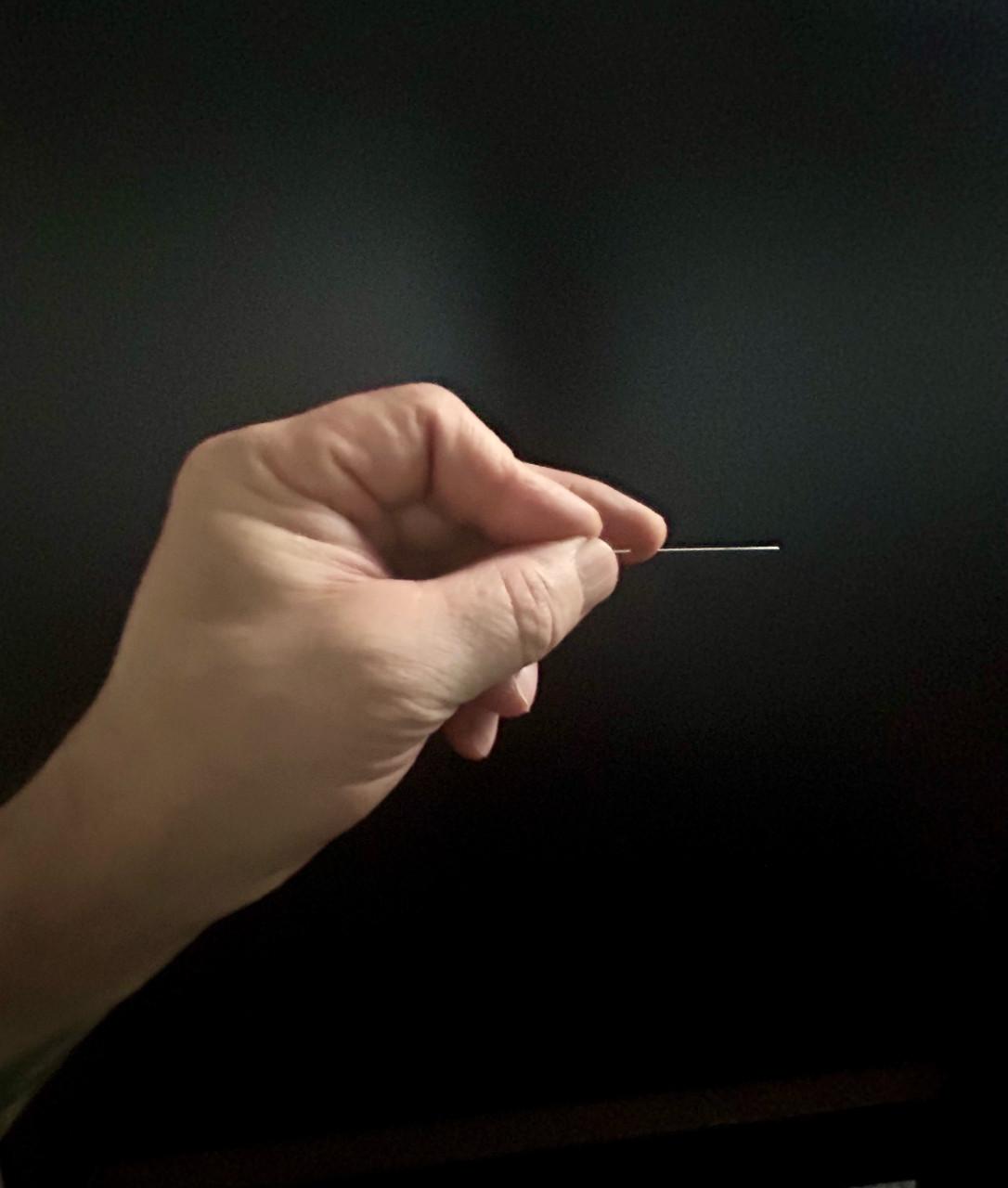 Klassieke Chinese Acupunctuur en Kruidentherapie