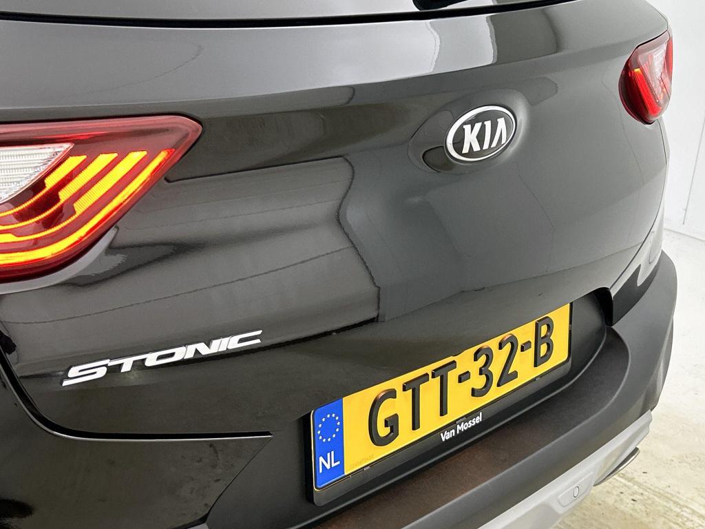 Kia Stonic 1.0 t-gdi mhev dynamicplusline | navigatie | apple carplay/ andr